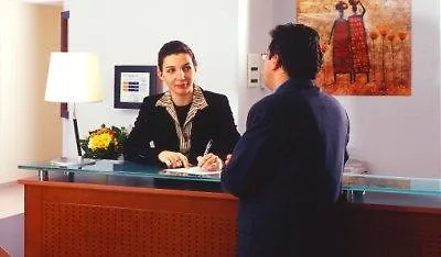 Aparthotel Adagio Access Toulouse Jolimont Francia