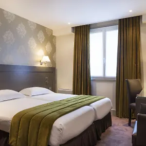 Volney Opéra Hotel Parijs