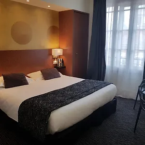 Hotel Raymond 4, Toulouse