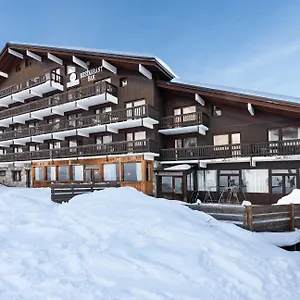 La Tarentaise Hotel Méribel