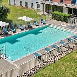 Comfort Metropole Hotel