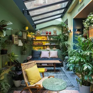 Coq Hotel Parijs