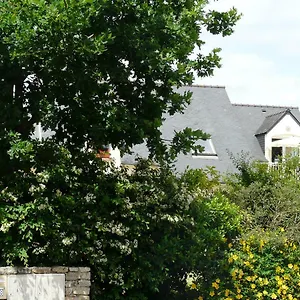 Villanna Appartement Saint Anne-dʼAuray