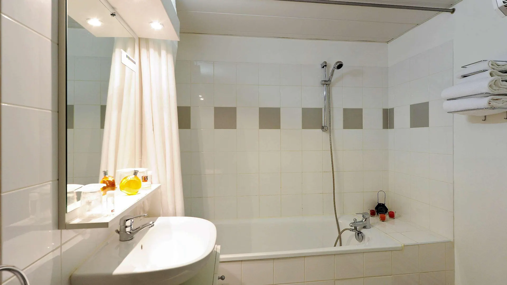 Aparthotel Adagio Access Toulouse Jolimont