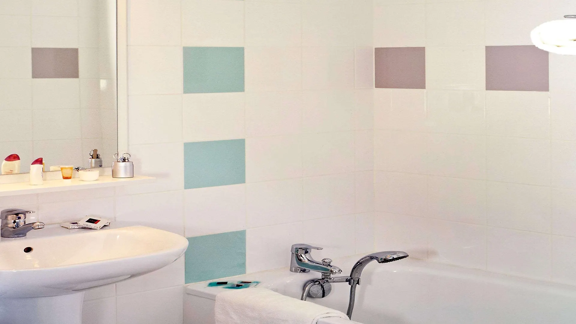 Aparthotel Adagio Access Toulouse Jolimont