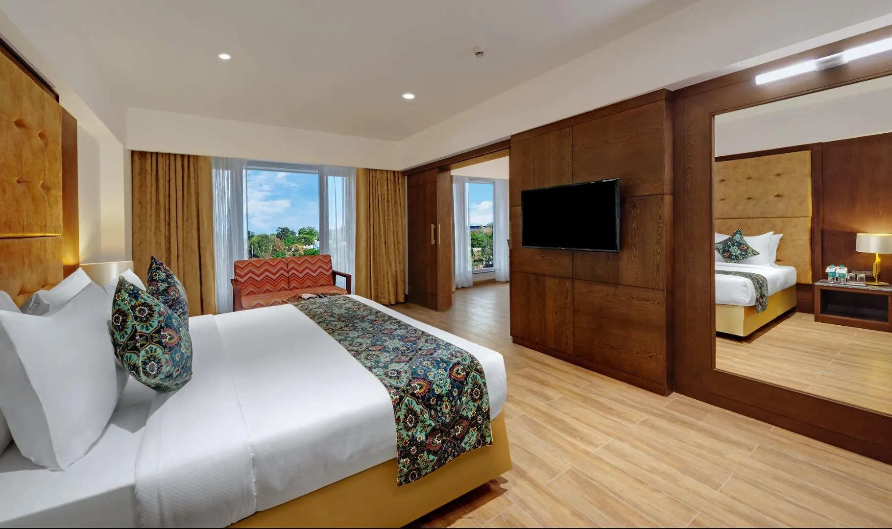 Aparthotel Adagio Access Toulouse Jolimont צרפת