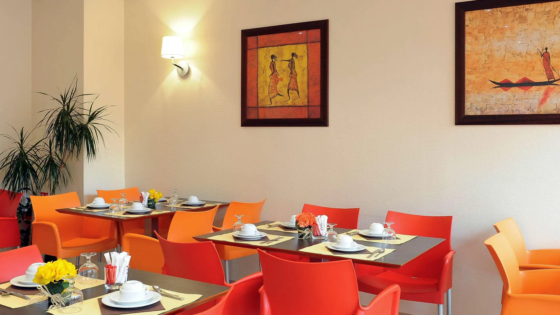 Aparthotel Adagio Access Toulouse Jolimont