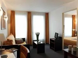 Aparthotel Adagio Access Toulouse Jolimont