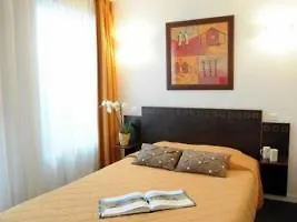 Aparthotel Adagio Access Toulouse Jolimont