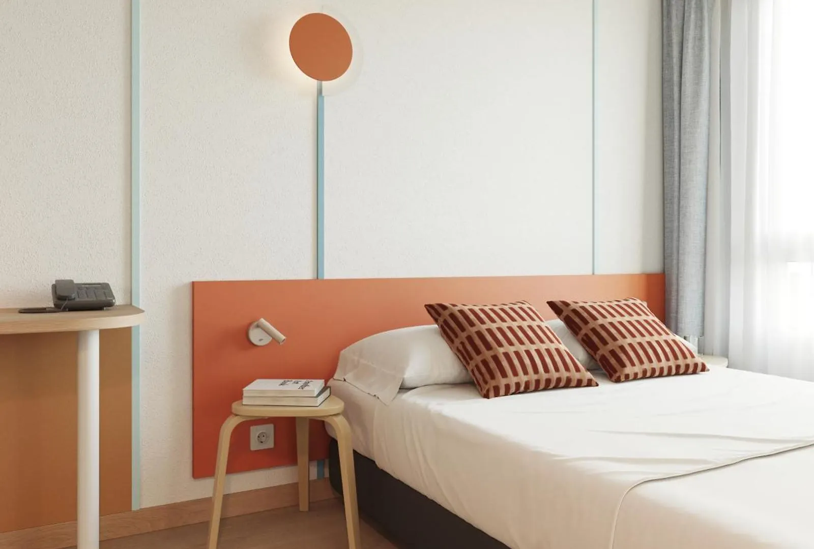 Aparthotel Adagio Access Toulouse Jolimont