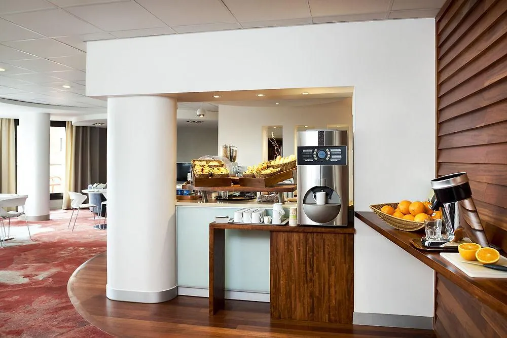 Aparthotel Adagio Access Toulouse Jolimont 2*,  צרפת