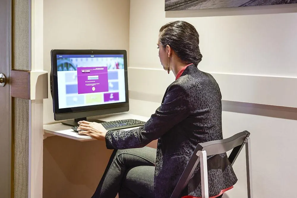 Aparthotel Adagio Access Toulouse Jolimont