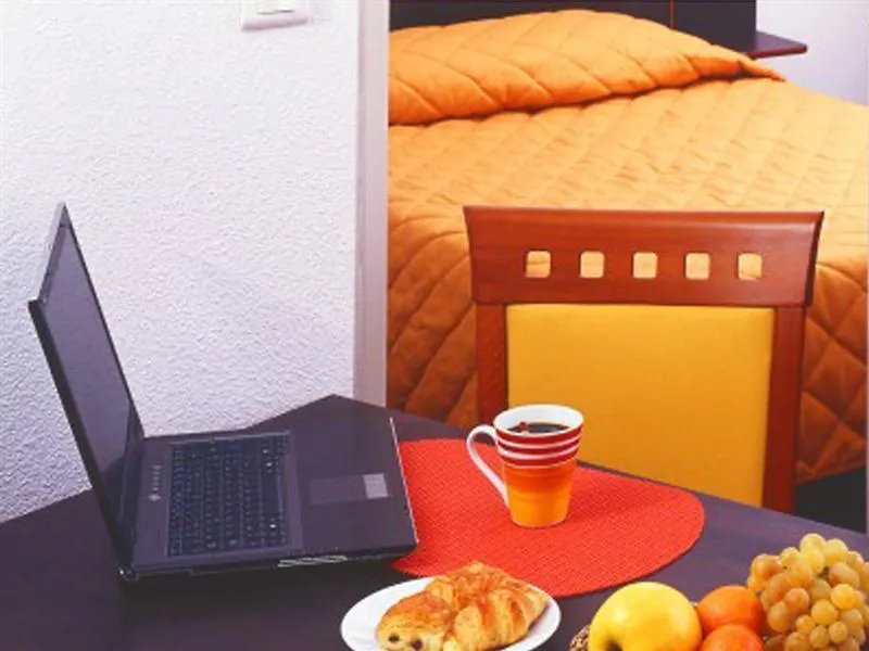 Aparthotel Adagio Access Toulouse Jolimont
