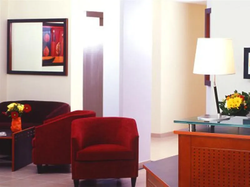 Aparthotel Adagio Access Toulouse Jolimont