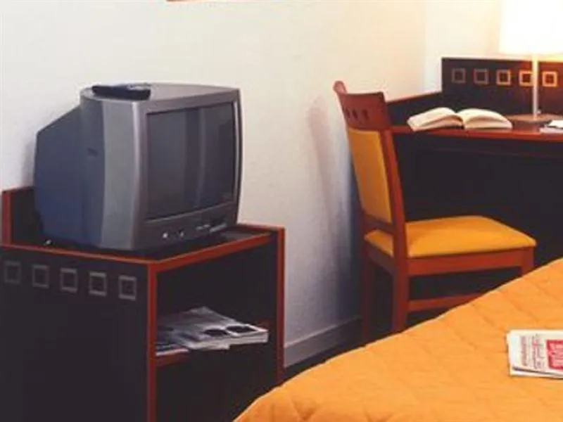 Aparthotel Adagio Access Toulouse Jolimont