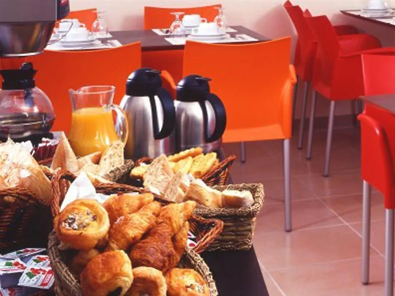 Aparthotel Adagio Access Toulouse Jolimont 2*,
