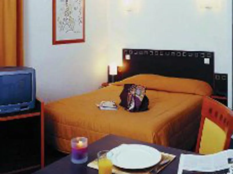 Aparthotel Adagio Access Toulouse Jolimont