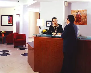 Aparthotel Adagio Access Toulouse Jolimont