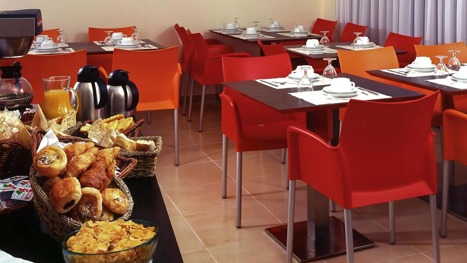 Aparthotel Adagio Access Toulouse Jolimont 2*,