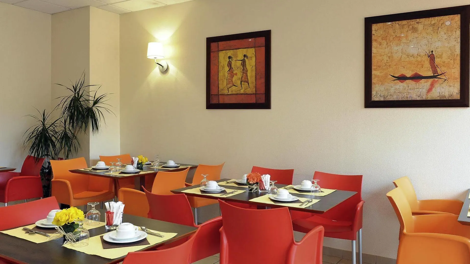 Aparthotel Adagio Access Toulouse Jolimont 2*,  צרפת