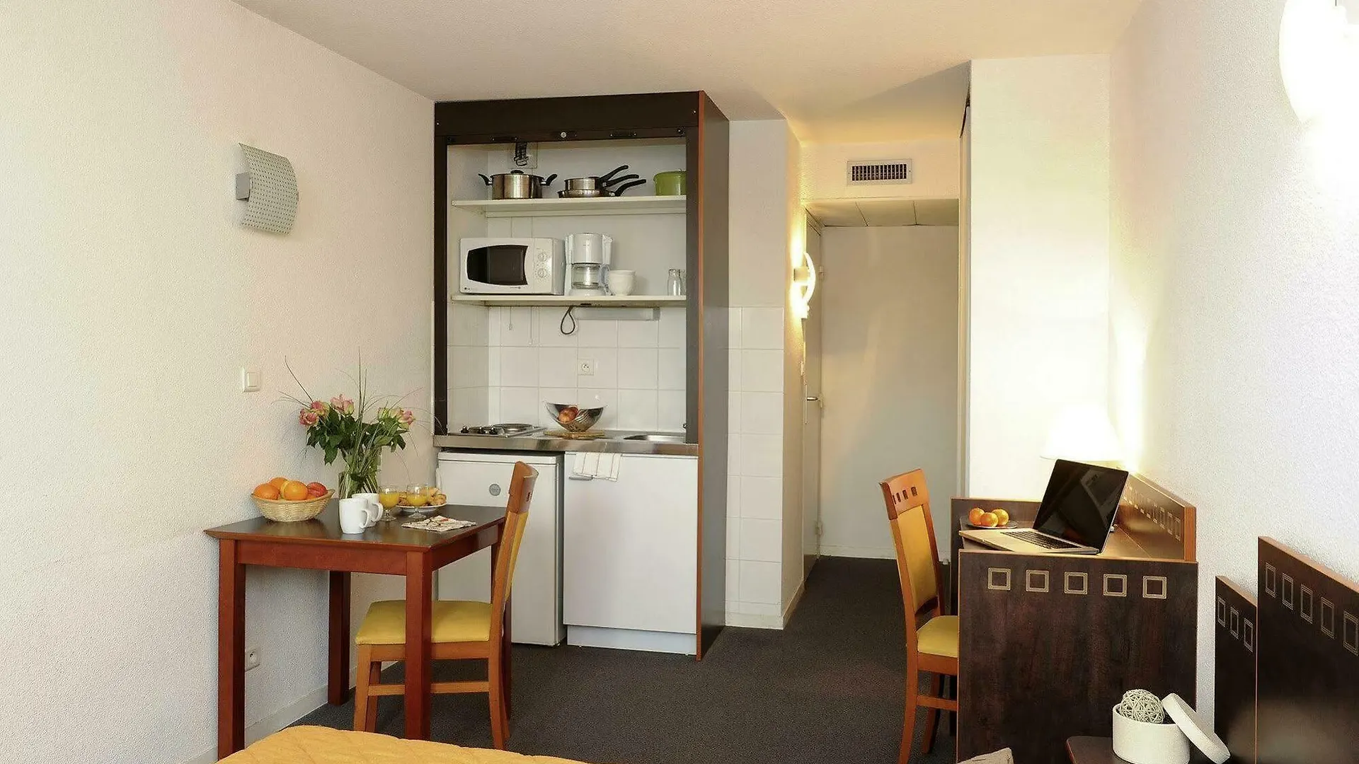 Aparthotel Adagio Access Toulouse Jolimont 2*,  צרפת