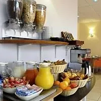 Aparthotel Adagio Access Toulouse Jolimont